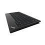 Lenovo 4Y40X49493 tastiera RF senza fili + Bluetooth QWERTY Inglese US Nero (4Y40X49493)