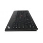 Lenovo 4Y40X49493 tastiera RF senza fili + Bluetooth QWERTY Inglese US Nero (4Y40X49493)
