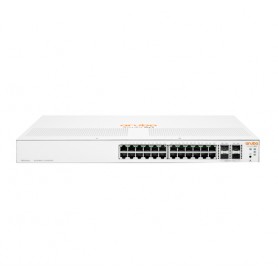 Hewlett Packard Enterprise Aruba Instant On 1930 + 2x Aruba Instant On AP12 (RW) Gestito L2+ Gigabit Ethernet (10 (AIOEK - 3012)