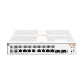 Hewlett Packard Enterprise Aruba Instant On 1930 + 2x Aruba Instant On AP11 (RW) Gestito L2+ Gigabit Ethernet (10 (AIOEK - 3011)