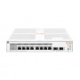 Hewlett Packard Enterprise Aruba Instant On 1930 + 2x Aruba Instant On AP11 (RW) Gestito L2+ Gigabit Ethernet (10 (AIOEK - 3011)