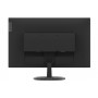 Lenovo D24-20 60,5 cm (23.8") 1920 x 1080 Pixel Full HD LED Nero (66AEKAC1EU)
