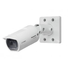 Panasonic WV-U1542L telecamera di sorveglianza Telecamera di sicurezza IP Esterno Scatola 2560 x 1440 Pixel Soffitto (WV-U1542L)