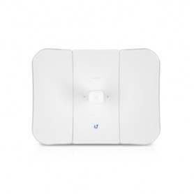Ubiquiti Networks LTU-LR punto accesso WLAN 1000 Mbit/s Bianco Supporto Power over Ethernet (PoE) (LTU-LR)