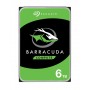 Seagate Barracuda ST6000DMA03 disco rigido interno 3.5" 6000 GB Serial ATA III (ST6000DMA03)
