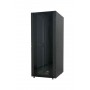 Intellinet 714297 rack 22U Da parete Nero (714297)