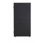 Intellinet 715768 rack 42U Da parete Nero (715768)