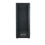 Intellinet 715751 rack 42U Da parete Nero (715751)