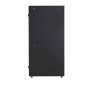 Intellinet 715751 rack 42U Da parete Nero (715751)
