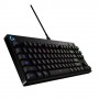 Logitech G G PRO Mechanical Gaming Keyboard tastiera USB AZERTY Francese Nero (920-009390)