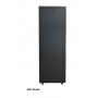 Intellinet 715362 rack 22U Rack indipendenti Nero (715362)