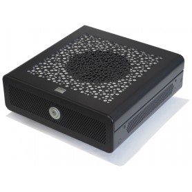 Barco XMS-110 server 8 GB Desktop 92 W (R9811007F)
