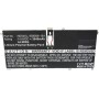 CoreParts MBXHP-BA0151 ricambio per notebook Batteria (MBXHP-BA0151)