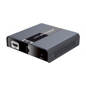 EFB Elektronik IDATA-EXTIP-393R moltiplicatore AV Ricevitore AV Nero (IDATA-EXTIP-393R)