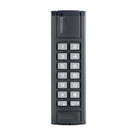 Indexa 9000TA telecomando Cablato Sistema di sicurezza Pulsanti (35533)