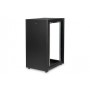 Digitus DN-19 22U-6/8-DB rack Rack indipendenti Nero (DN-19 22U-6/8-DB)