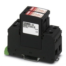 Phoenix Contact 2801533 protezione da sovraccarico Nero 60 V (2801533)