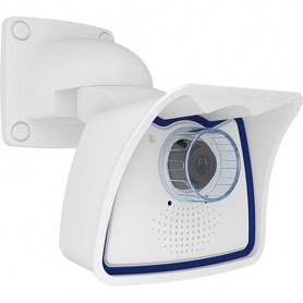 Mobotix Mx-M26B-6N061 Telecamera di sicurezza IP Interno e esterno Scatola 3072 x 2048 Pixel Parete (Mx-M26B-6N061)