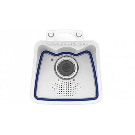 Mobotix M26B Telecamera di sicurezza IP Interno e esterno Scatola 3072 x 2048 Pixel Soffitto/Parete/Palo (Mx-M26B-6D500)
