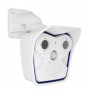 Mobotix Mx-M16B-6D6N119 Telecamera di sicurezza IP Interno e esterno Scatola 3072 x 2048 Pixel Parete (Mx-M16B-6D6N119)