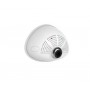 Mobotix Mx-i26B-AU-6N036 Telecamera di sicurezza IP Interno Sferico 3072 x 2048 Pixel Parete (Mx-i26B-AU-6N036)