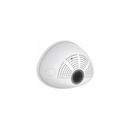 Mobotix MX-I26B-6D telecamera di sorveglianza Telecamera di sicurezza IP Interno Sferico 3072 x 2048 Pixel Parete (Mx-i26B-6D)