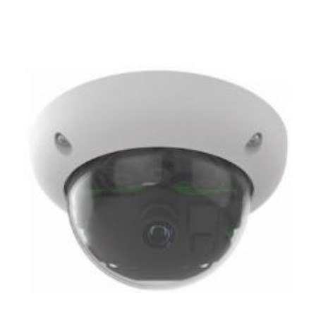 Mobotix Mx-D26B-6N079 Telecamera di sicurezza IP Interno e esterno Cupola 3072 x 2048 Pixel Parete (Mx-D26B-6N079)