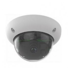 Mobotix Mx-D26B-6D119 Telecamera di sicurezza IP Interno e esterno Cupola 3072 x 2048 Pixel Parete (Mx-D26B-6D119)