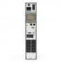 Salicru 6A0CA000004 gruppo di continuità (UPS) A linea interattiva 2 kVA 1800 W 8 presa(e) AC (6A0CA000004)