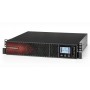 Salicru 6A0CA000004 gruppo di continuità (UPS) A linea interattiva 2 kVA 1800 W 8 presa(e) AC (6A0CA000004)