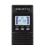 Salicru 6A0CA000002 gruppo di continuità (UPS) A linea interattiva 1,1 kVA 990 W 8 presa(e) AC (6A0CA000002)