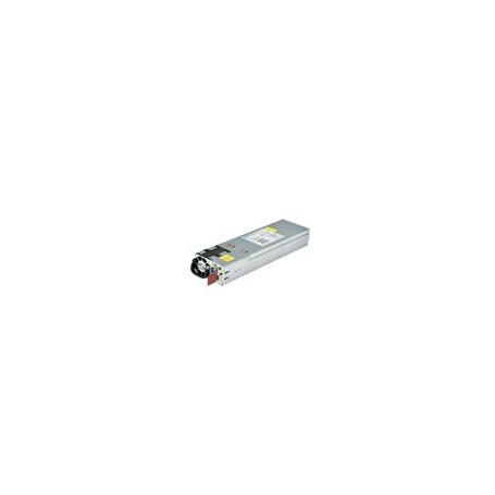 Supermicro PWS-1K60D-1R alimentatore per computer 1600 W 1U Argento (PWS-1K60D-1R)