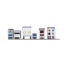 Supermicro C7Z370-CG-IW Intel® Z370 Express LGA 1151 (Presa H4) mini ITX (C7Z370-CG-IW-O)