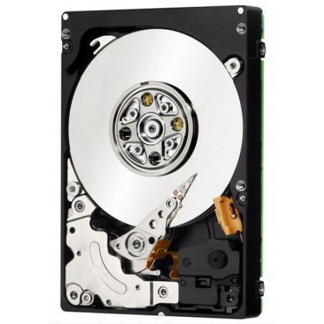 Lenovo 00YK006 disco rigido interno 3.5" 4000 GB SAS (00YK006)