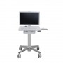 Ergotron SV10-1300-0 postazione di lavoro in piedi-seduto (SV10-1300-0)