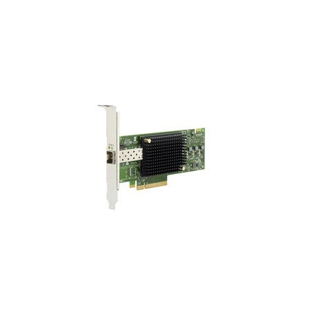 Broadcom LPE32000-M2 scheda di rete e adattatore Interno Fibra 3200 Mbit/s (LPE32000-M2)