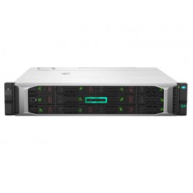 Hewlett Packard Enterprise D3610 Bndle array di dischi 6 TB Armadio (2U) (Q1J12A)
