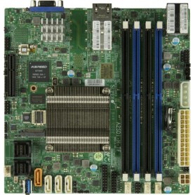 Supermicro A2SDi-H-TF mini ITX (MBD-A2SDI-H-TF-O)