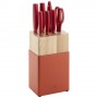 ZWILLING 53030-220-0 posata da cucina e set di coltelli 8 pz (53030-220-0)