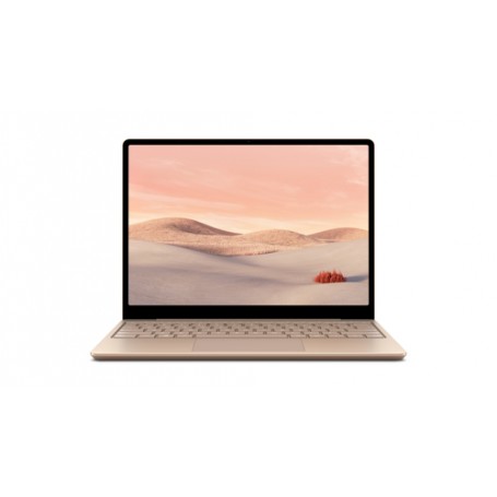 Microsoft Surface Laptop Go Computer portatile 31,6 cm (12.4") Touch screen Intel® Core™ i5 8 GB LPDDR4x-SDRAM 25 (21M-00038)
