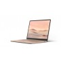 Microsoft Surface Laptop Go Computer portatile 31,6 cm (12.4") Touch screen Intel® Core™ i5 8 GB LPDDR4x-SDRAM 12 (21L-00038)