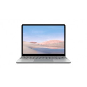 Microsoft Surface Laptop Go Computer portatile 31,6 cm (12.4") Touch screen Intel® Core™ i5 8 GB LPDDR4x-SDRAM 12 (21L-00005)