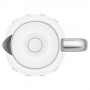 Smeg KLF05WHEU bollitore elettrico 0,8 L 1400 W Bianco (KLF05WHEU)