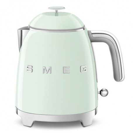 Smeg KLF05PGEU bollitore elettrico 0,8 L 1400 W Verde (KLF05PGEU)