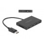 DeLOCK 87794 ripartitore video DisplayPort 4x DisplayPort (87794)