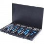 KS Tools 150.6160 set di strumenti meccanici 113 strumenti (150.6160)