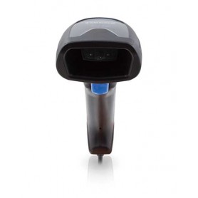 Datalogic QW2520 Lettore di codici a barre portatile 1D/2D Laser Nero (QW2520-BKK11S)