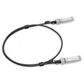 Lancom Systems SFP-DAC10-3M cavo InfiniBand Nero (60175)