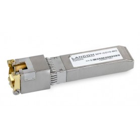 Lancom Systems SFP-CO10-MG modulo del ricetrasmettitore di rete Rame 10000 Mbit/s (60170)