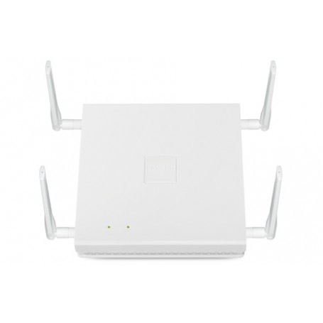 Lancom Systems LX-6402 3550 Mbit/s Bianco Supporto Power over Ethernet (PoE) (61826)